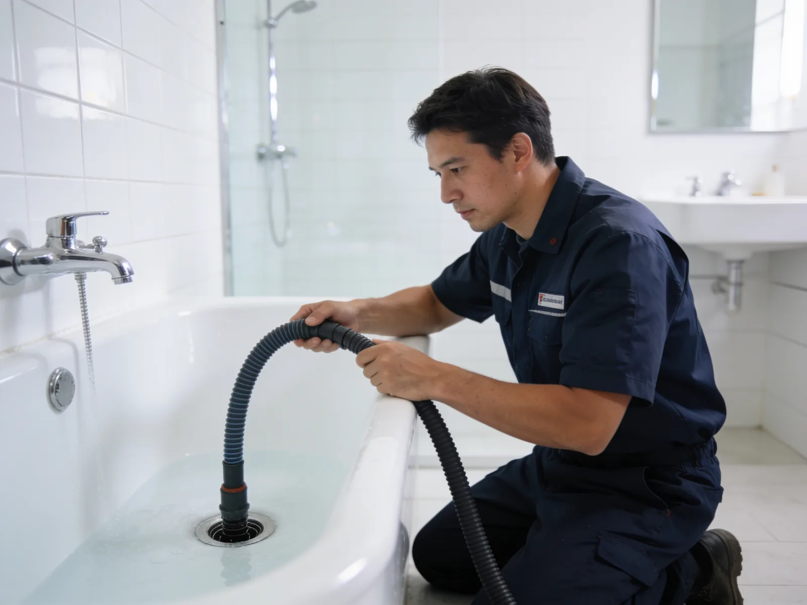 Emergency Plumber Rose Bud, AR FAQs
